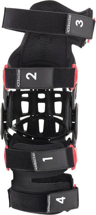 Produktbild Alpinestars Bionic-10 Carbon (S)