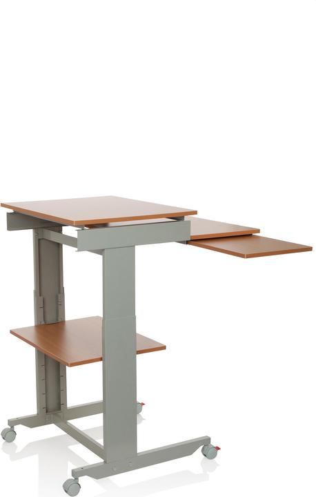 Image du produit Hjh Office Workstation (107.5 x 60 x 50 cm)