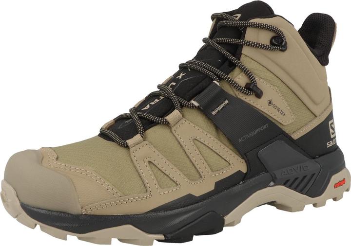 Produktbild Salomon X Ultra 4 Mid GTX (41 1/3)