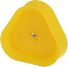 Image du produit Porte-cartes plastique Single