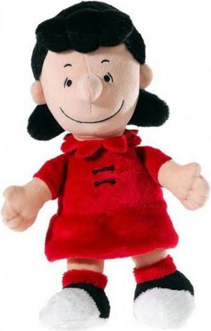 Produktbild Whitehouse Leisure Snoopy Lucy Van Pelt 28 cm Plüsch