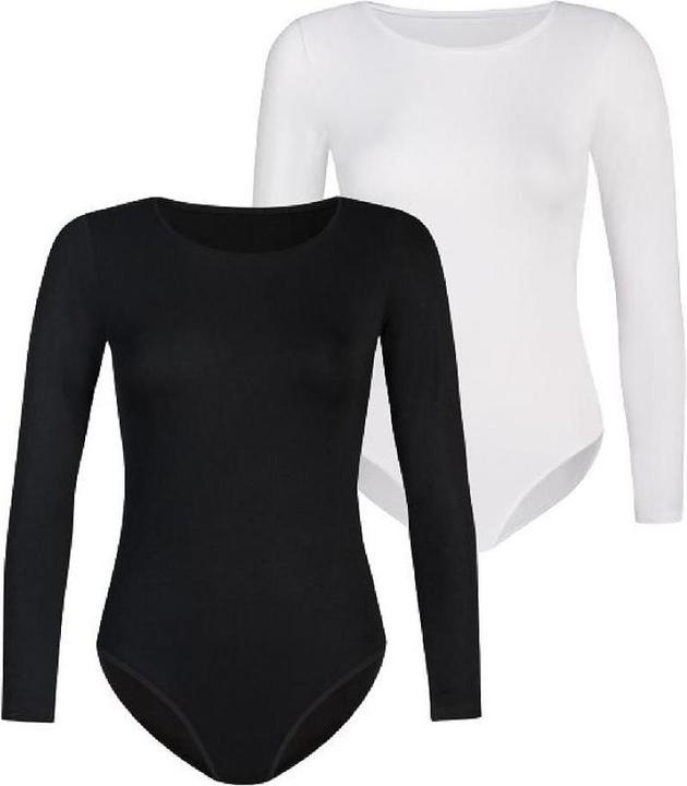 Actual product image Teyli Body model (L)