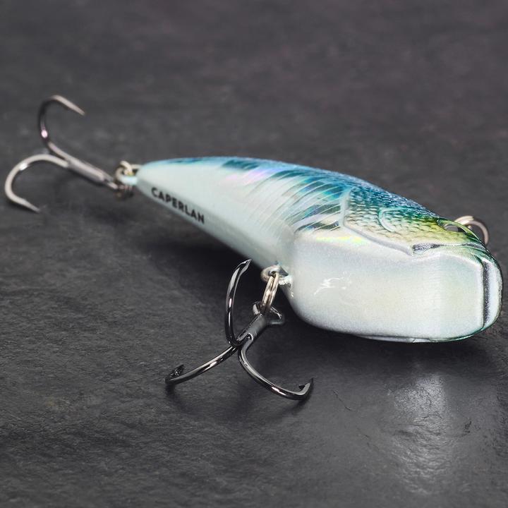 Produktbild Caperlan vbn 50 s 312466 (5 cm)