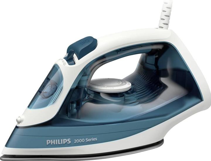 Image du produit Philips 2000 Series (2000 W, 110 g/min)