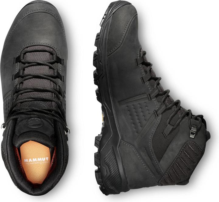 Image du produit Mammut Mercury IV Mid GORE-TEX (43)