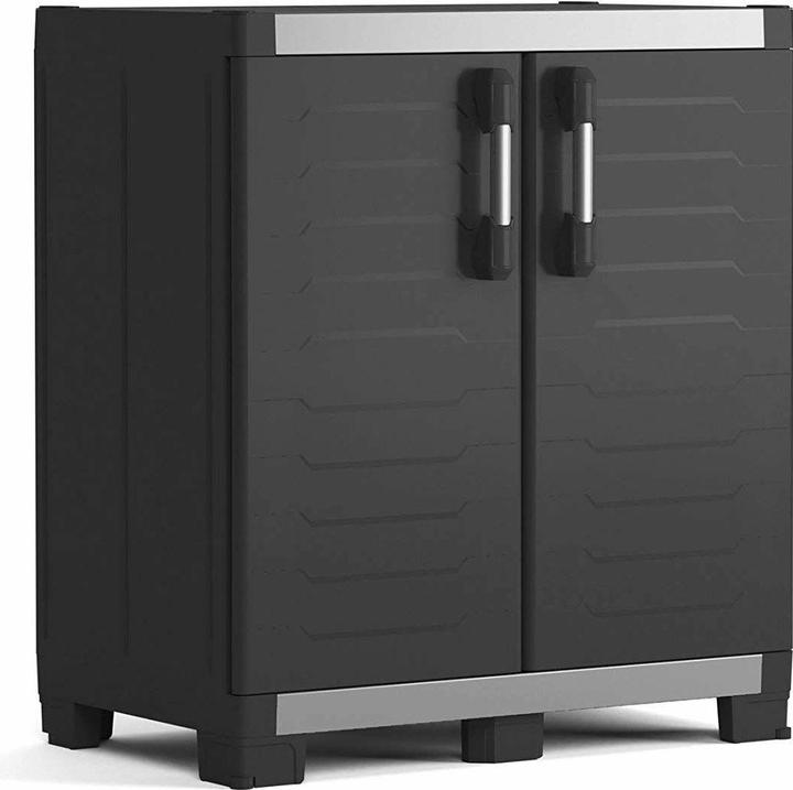 Produktbild Keter Schrank (89 x 54 x 99 cm)