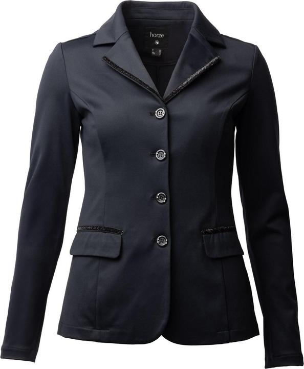 Actual product image Horze Ada (44)