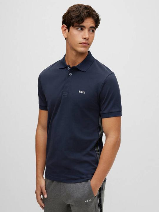 Actual product image BOSS Paule Polo Shirt (XL)