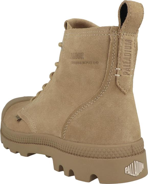 Image du produit Palladium Pampa Hi Skin - 63355 (45)