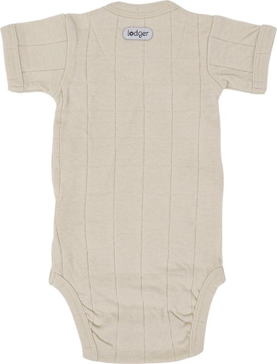 Actual product image Lodger Romper SS wrap body short sleeve (62)