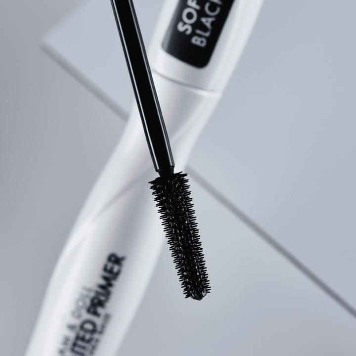Actual product image Catrice Glam & Doll Tinted Primer Mascara Base