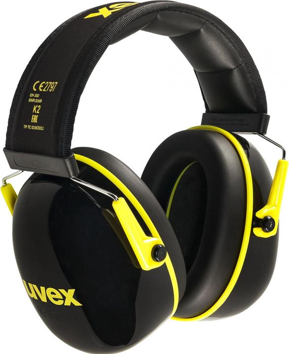 Immagine prodotto Uvex Safety K2 (1 x)