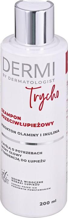 Image du produit MGA Eh bien (200 ml, Shampoing liquide)