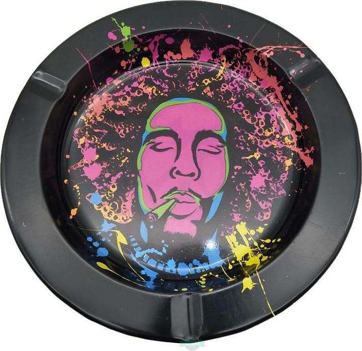 Syndicate Bob Marley