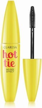 Produktbild Claresa Hottie Mascara Tiefschwarz 12ml
