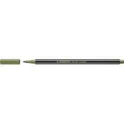 Image du produit STABILO Stylo feutre métallique Pen 68 Premium (Cuivre, 1 x)