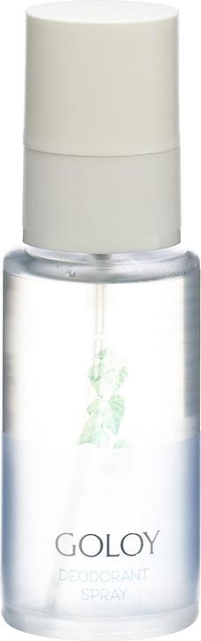 Produktbild Goloy 33 Deo Care Sensitive (Spray, 60 ml)