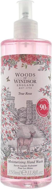 Produktbild Woods Of Windsor True Rose (349 ml)