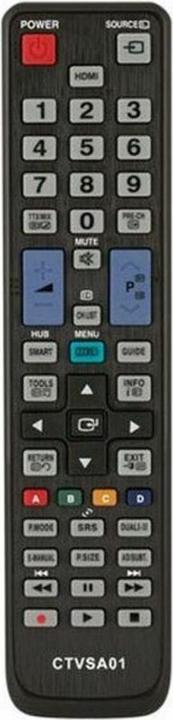 Produktbild Samsung Universal Fernbedienung TM 1 (Universal Fernbedienung)