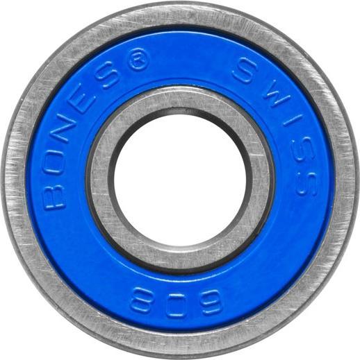 Image du produit Bones Bearings Super Swiss 6