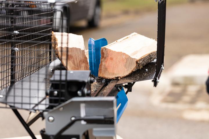 Produktbild Scheppach HL460