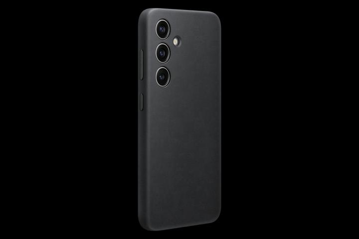 Image du produit Samsung Étui en cuir végétalien (Samsung Galaxy S24)