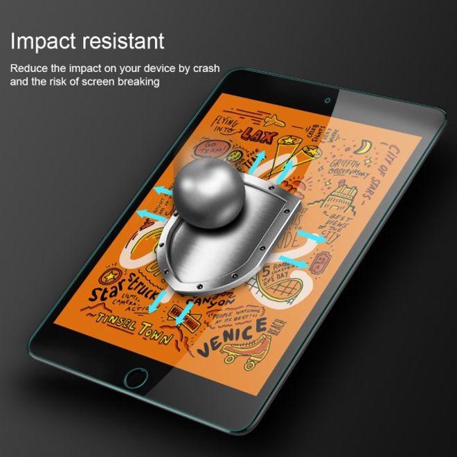 Image du produit Nillkin Incroyable H+ (1 pièce(s), IPad Mini 4)
