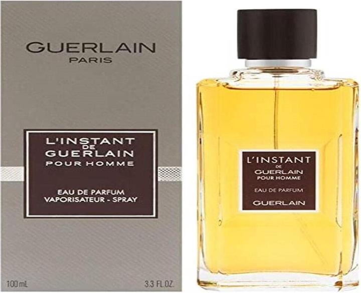 Guerlain L' Instant Homme (Eau de Parfum, 100 ml)