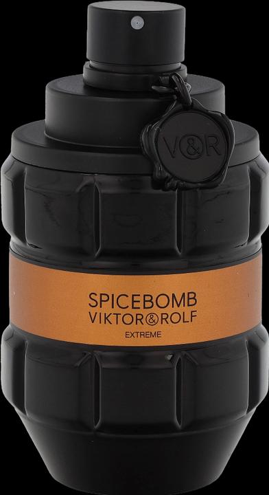 Produktbild Viktor & Rolf Spicebomb Extreme (Eau de Parfum, 90 ml)
