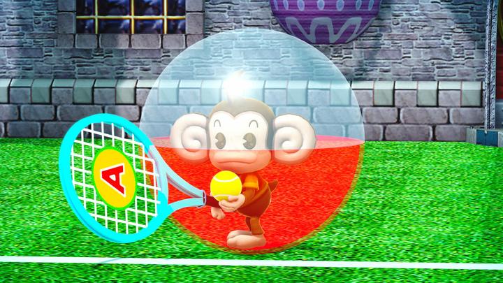 Produktbild Sega Super Monkey Ball: Banana Mania - Launch Edition (PS4, Multilingual)