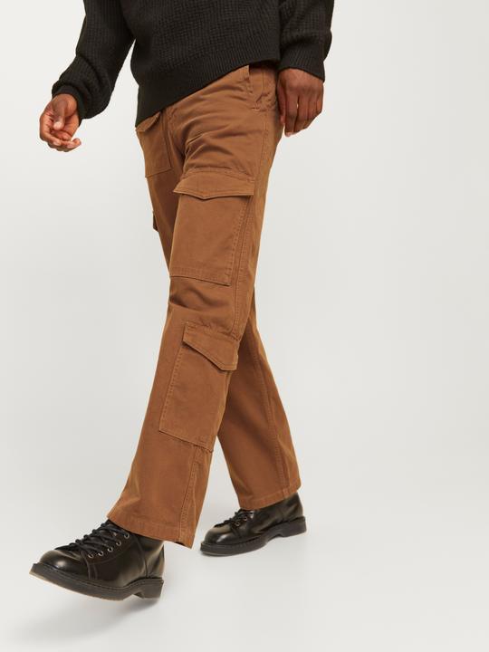 Actual product image Jack & Jones Jpstbill Jjrush Multi Pocket Cargo (W31/L32)