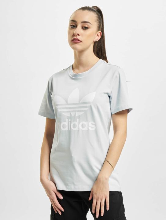 Produktbild adidas Trefoil T-Shirt - 87285 (32)