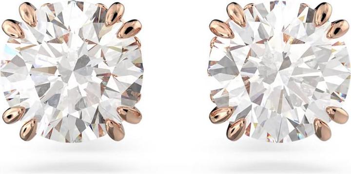 Immagine prodotto Swarovski Orecchini Constella Rosé (Metallo Swarovski)