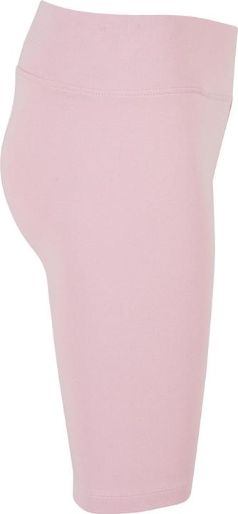 Actual product image Urban Classics Girls High Waist Cycle Shorts - 63175 (134)