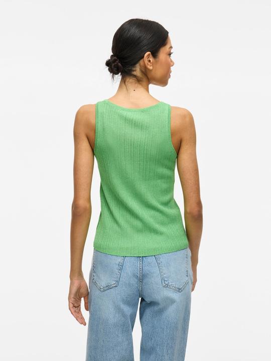 Image du produit Vila Ärmellos Stricktop (L)