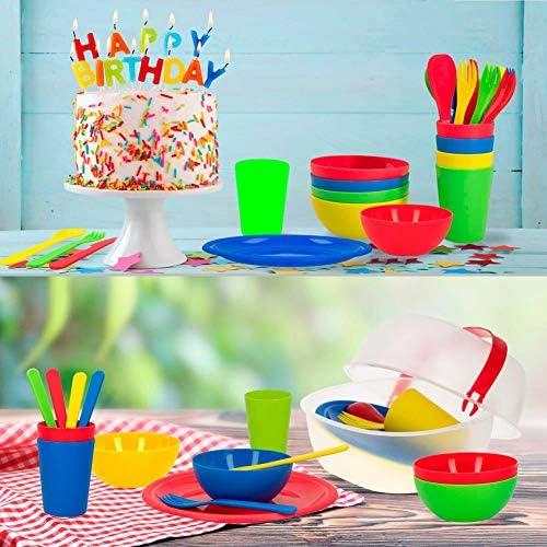 Actual product image Aktive Picnic set 16404