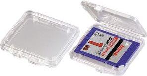 Immagine prodotto Hama SD Box Slim (Coperchio scheda di memoria)