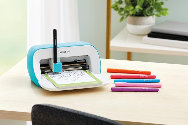 Image du produit Cricut Tapis de découpe Joy Standardgrip 11,4 cm x 16,5 cm