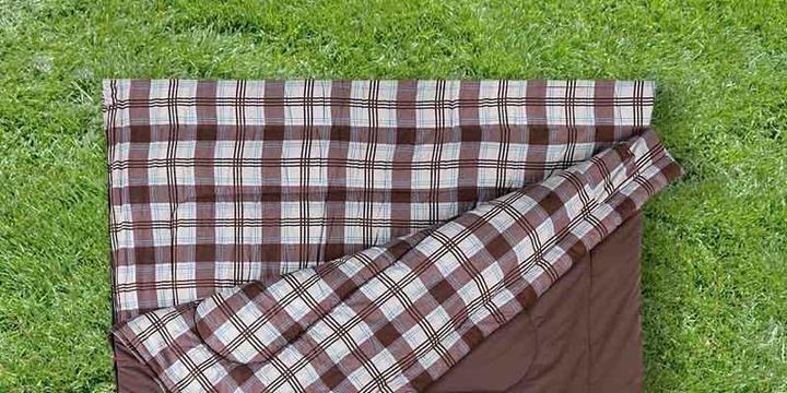 Productafbeelding Coleman Hampton Dubbel (220 cm)