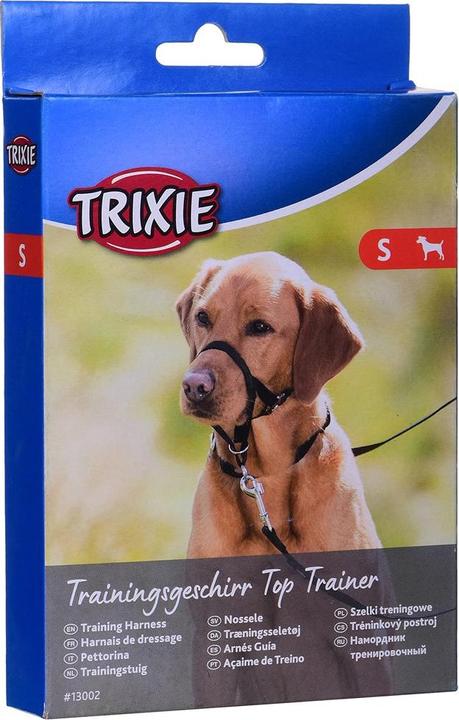 Produktbild Trixie TopTrainer Ausbildungsgeschirr S (S, Hund, Allgemein)