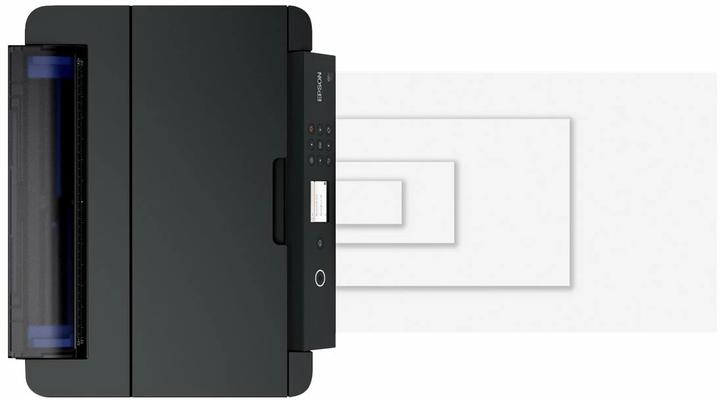 Actual product image Epson Expression Photo XP-15000 (Ink, Colour)