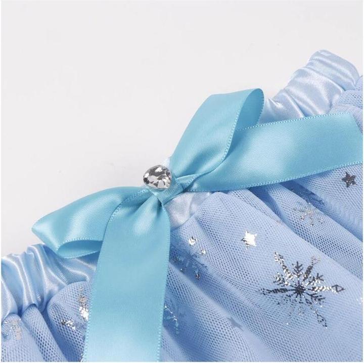 Image du produit Cerda Kit Beauté Fantasy Accessoires Gelés Bleu