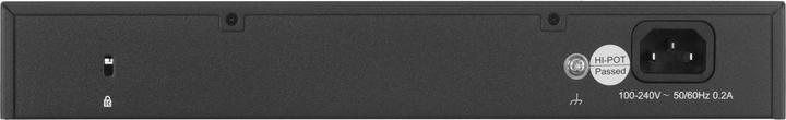 Produktbild TP-Link JetStream (8 Ports)
