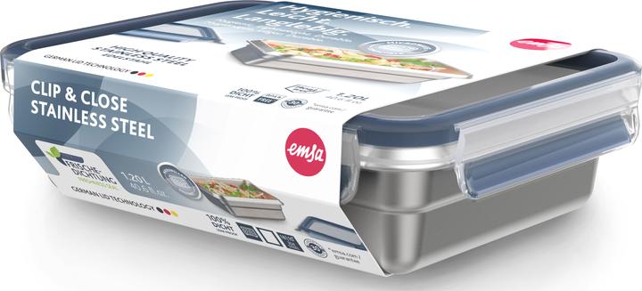 Produktbild Emsa Frischhaltedose (1.20 l)