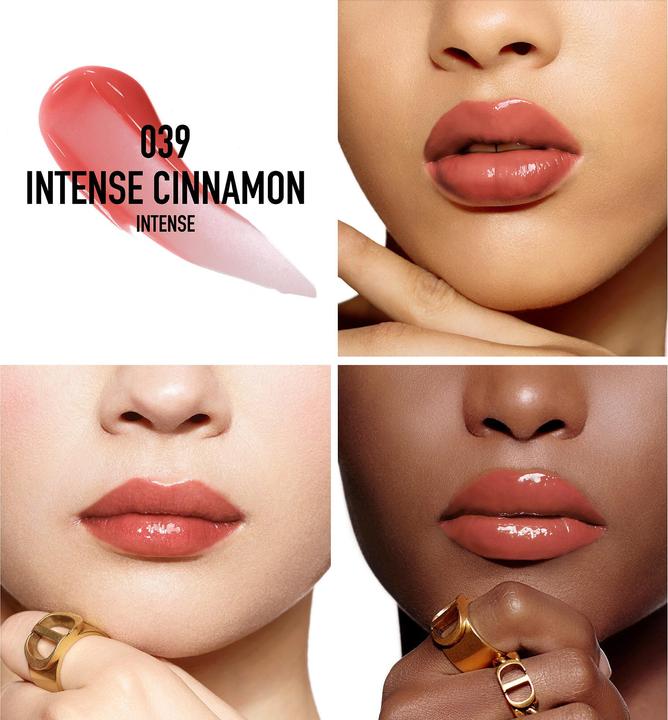 Image du produit Dior Addict Lip Maximizer (039 Cannelle intense)