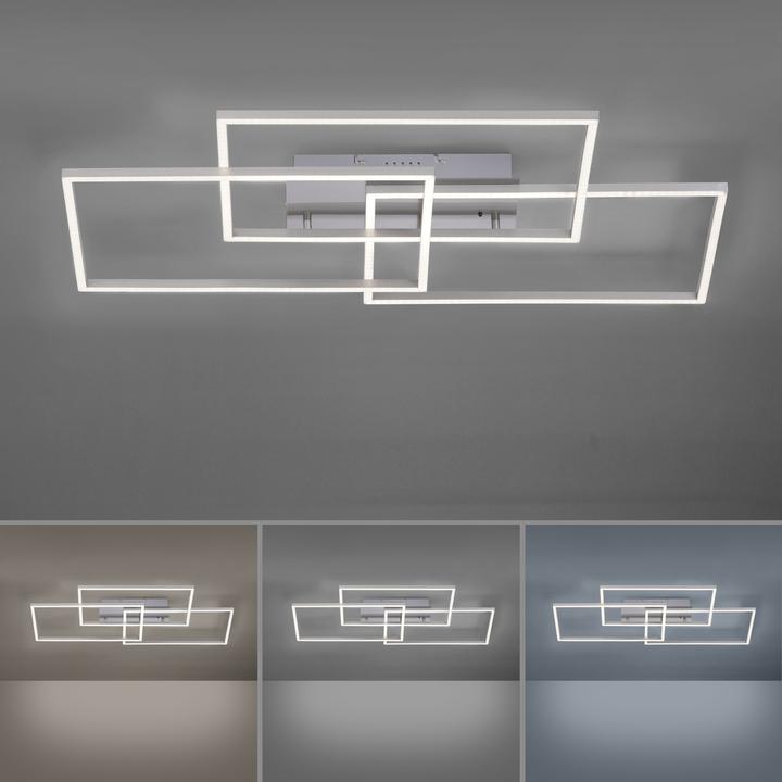 Immagine prodotto Leuchten Direkt Plafoniera LED Iven (4680 lm)