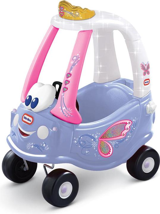 Actual product image Little Tikes Gemütliches Coupé Fee