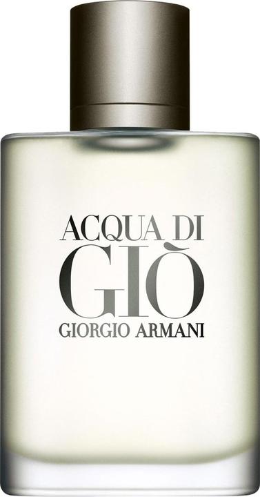 Produktbild Giorgio Armani Acqua di Giò (Eau de Toilette, 100 ml)