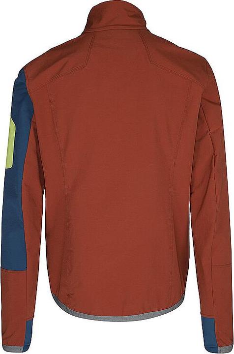 Actual product image Ortovox Berrino Jacket (XXL)