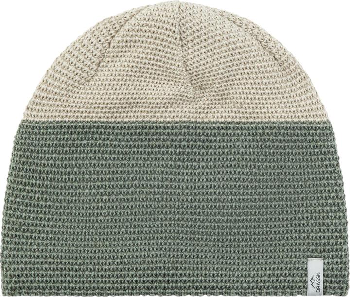 Image du produit DRASSN Lerau Entièrement en polaire Merino (Taille unique)
